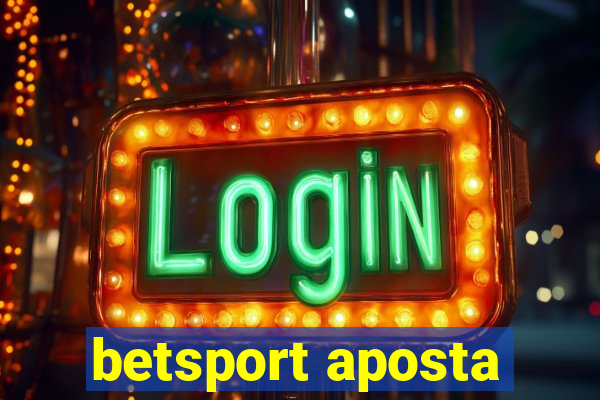 betsport aposta